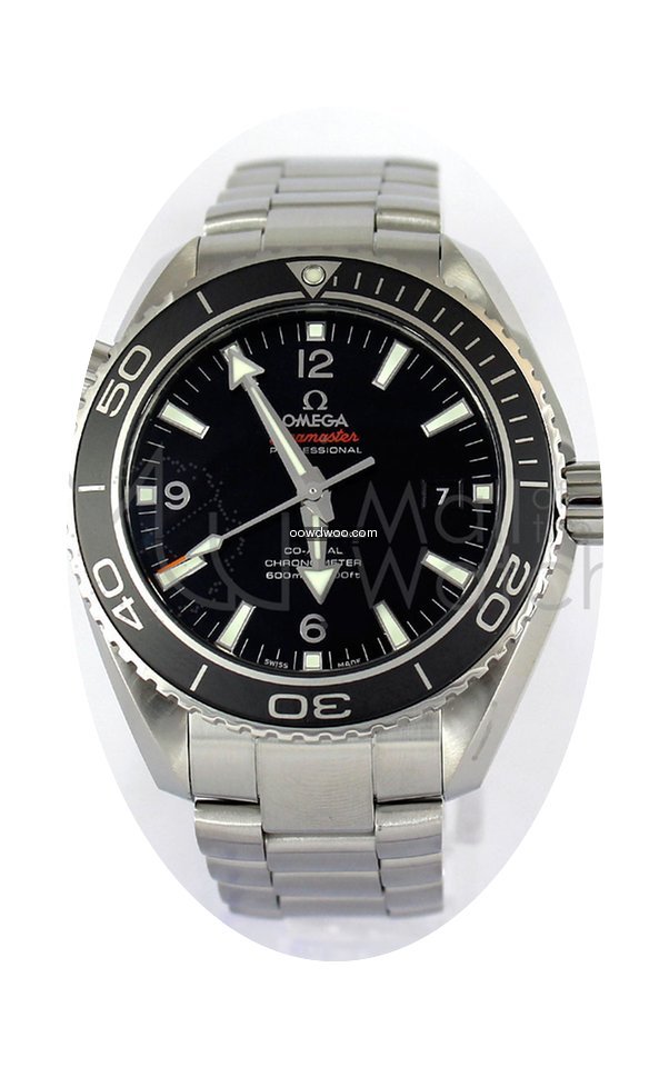 Omega Seamaster Planet Ocean 45,5 mm 232...