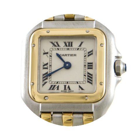Cartier Panthere...