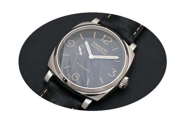 Panerai Radiomir 1940 3 Days Automatic -...