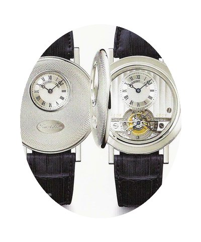 Breguet Classique Complications...