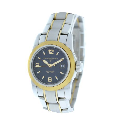 Girard Perregaux Authentic Ladie's 