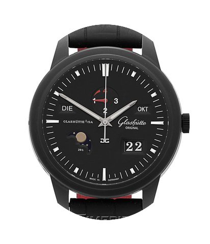 Glashütte Original Senator Ewiger Kalen...