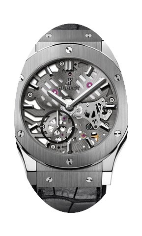 Hublot Classic Fusion Ultra-Thin Skeleto...