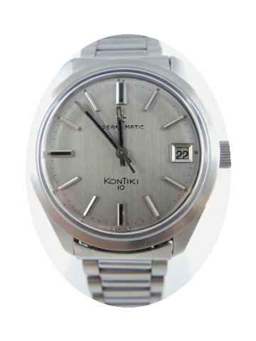 Eterna Kontiki 10...