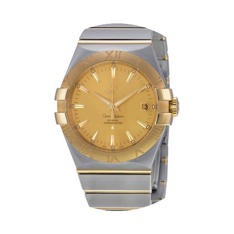 Omega Constellation...