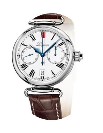 Longines Heritage...
