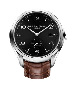 Baume & Mercier Clifton NEU incl MWS...