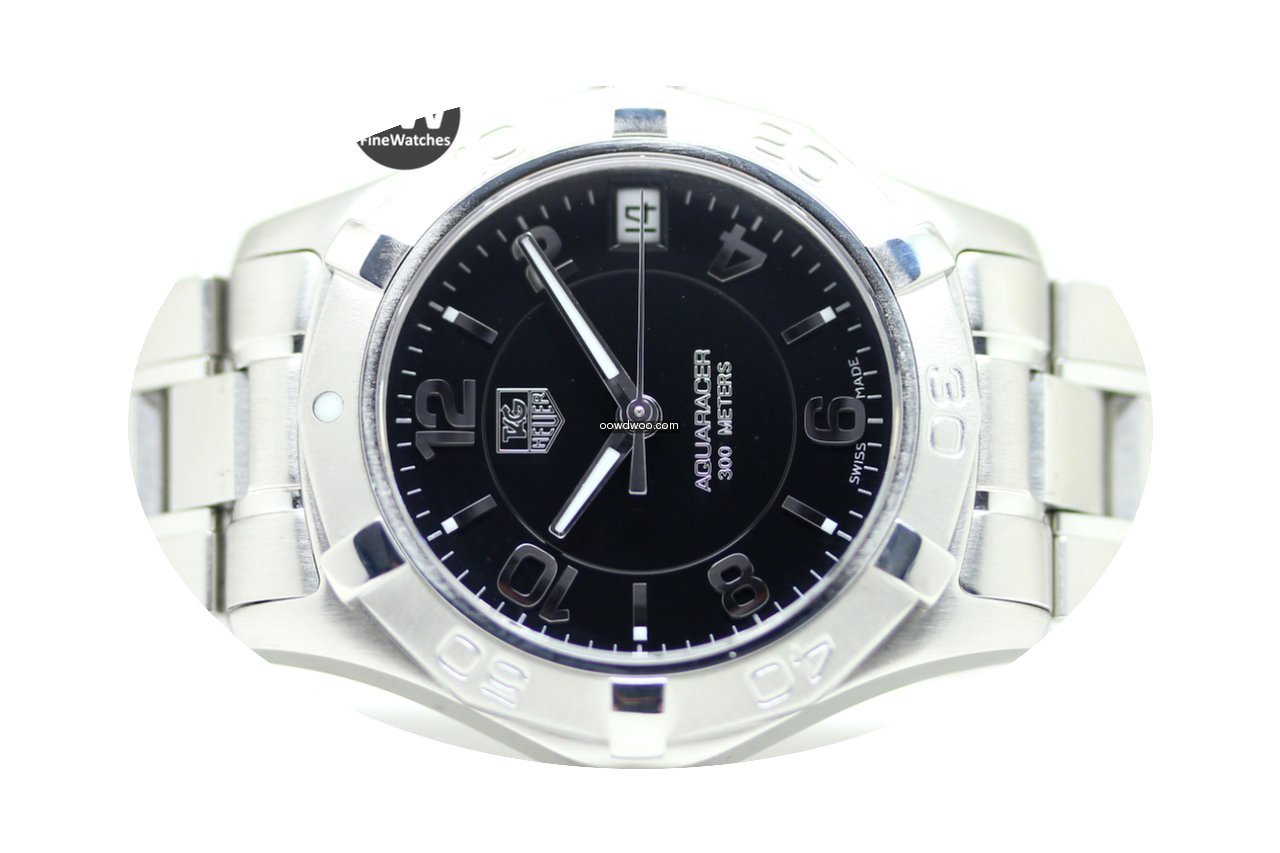TAG Heuer Aquaracer Lady 300 M...