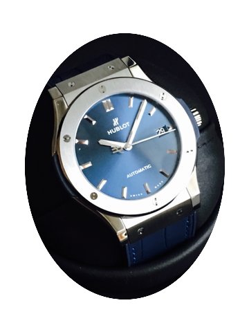 Hublot Classic Fusion 45...