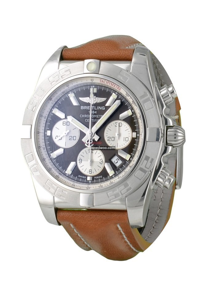 Breitling Chronomat B01-44...