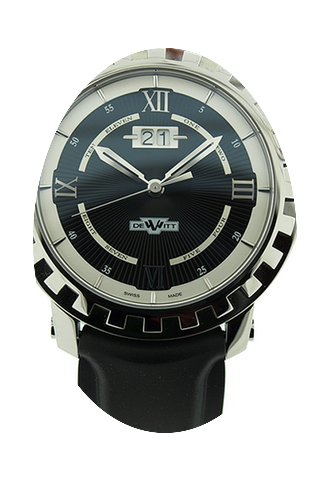 Dewitt Academia Grande Date Automatic Wa...