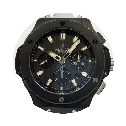 Hublot Big Bang Chronograph...