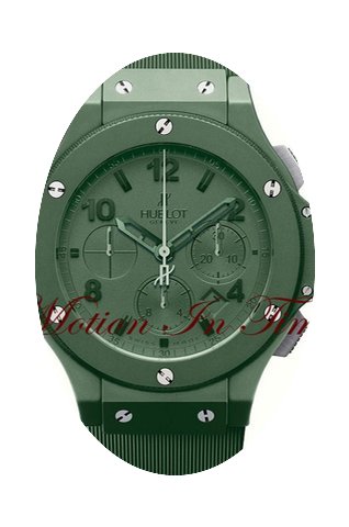 Hublot Big Bang 