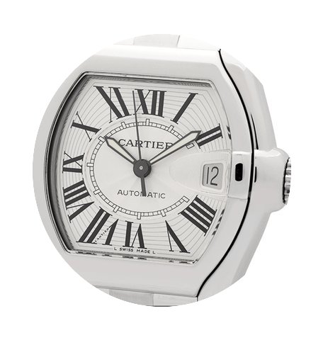 Cartier Roadster Collection Roadster Lar...