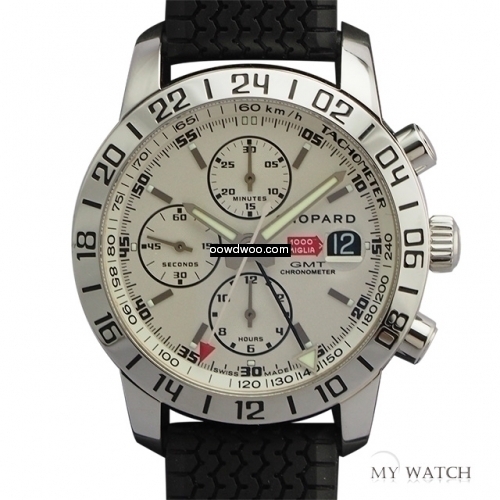 【中古】Chopard - 168992-3003 ミッ...