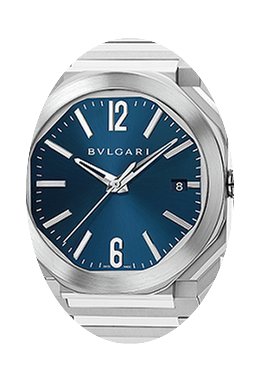 Bulgari Octo Automatic 38mm Mens Watch...