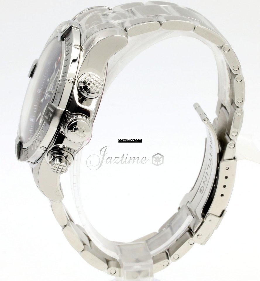 Breitling A1337111|BC29|168A Super Aveng...