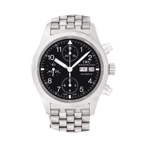 IWC Pilots Chronograph IW370607...