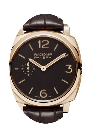 Panerai [NEW SPECIAL] RADIOMIR 1940 ORO ...