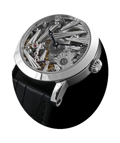 Lindburgh   Benson Unikatorium Ice Cryst...