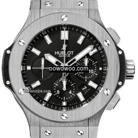 Hublot Big Bang Evolution Steel 44mm 301...