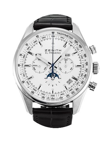 Zenith El Primero 410...