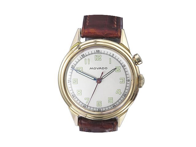 Movado 