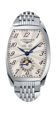 Longines Evidenza Mens Mens Watch...