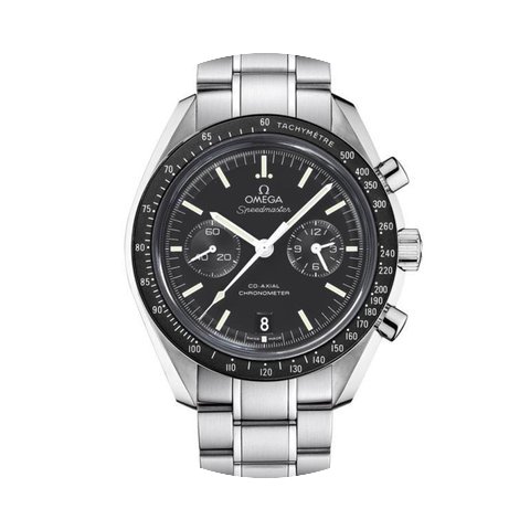 Omega Speedmaster Moonwatch Automatic Ch...