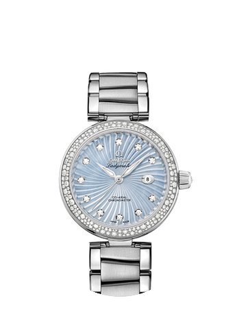 Omega DE VILLE LADYMATIC CO-AXIAL 34 MM...