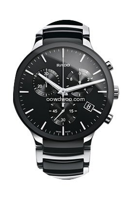 Rado centrix...