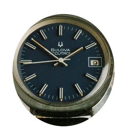 Bulova Accutron...