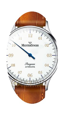 Meistersinger Pangaea 1Z...