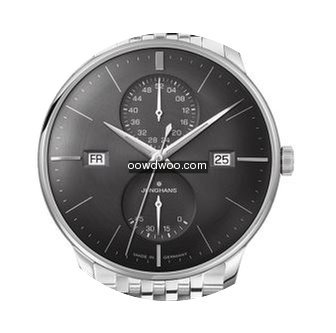 Junghans Meister Agenda...