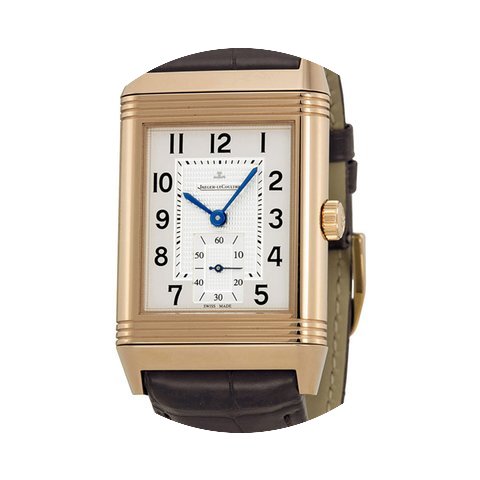 Jaeger-LeCoultre Men's Q3732520 Reverso ...