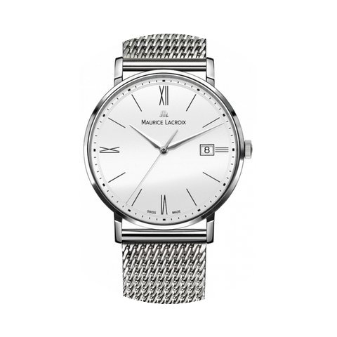 Maurice Lacroix Eliros Date Herrenuhr EL...