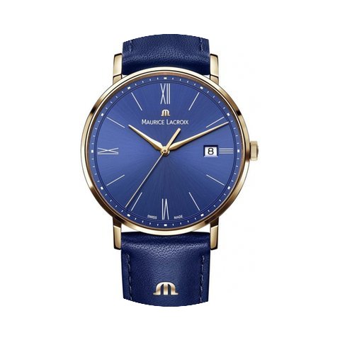 Maurice Lacroix Eliros Date Herrenuhr EL...