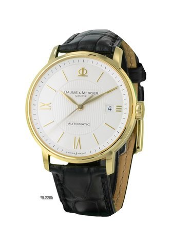 Baume & Mercier Classima...