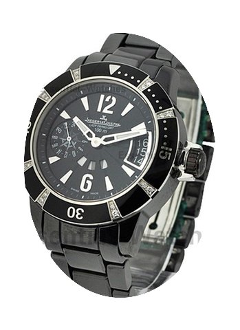 Jaeger-LeCoultre Jaeger - Master Compres...