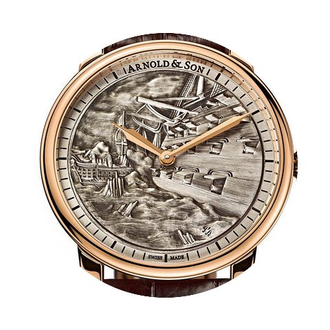 Arnold & Son HMS Victory Set...