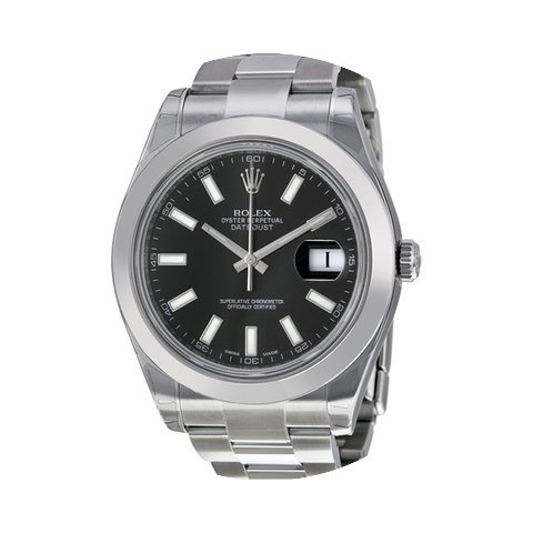 Rolex Datejust II...