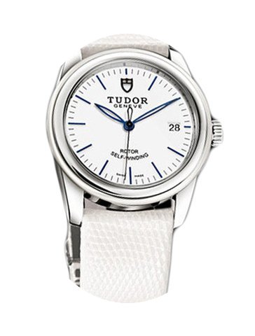Tudor Glamour Date 36 Mm...