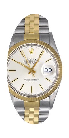 Rolex Datejust 16013...