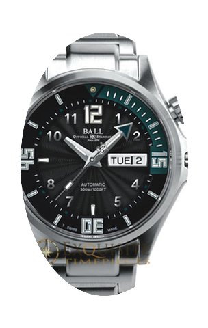Ball Engineer Master II Diver...