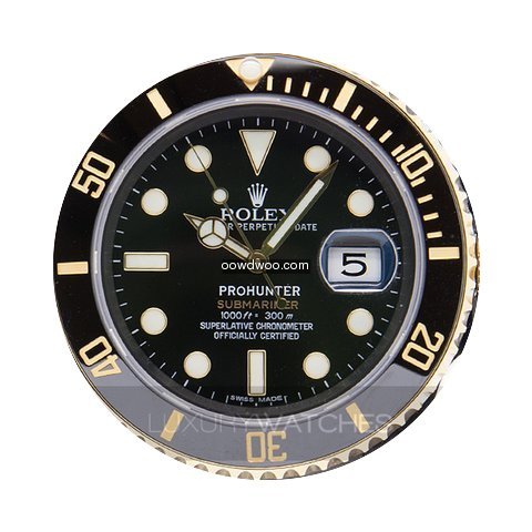 Pro-Hunter Safari Submariner Date...