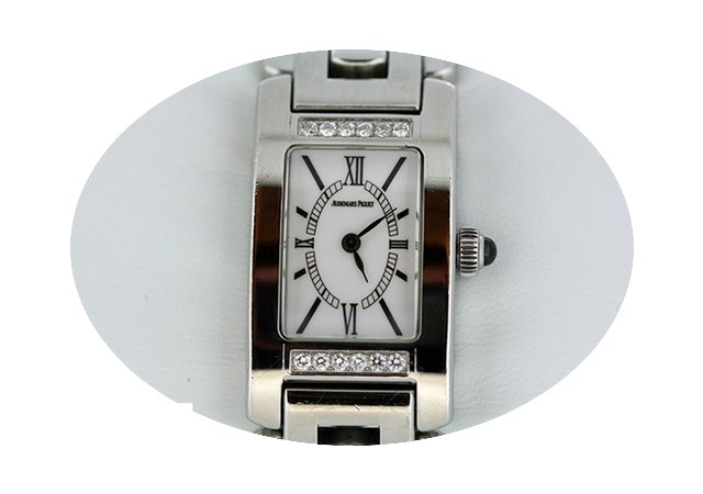 Audemars Piguet Promesse...