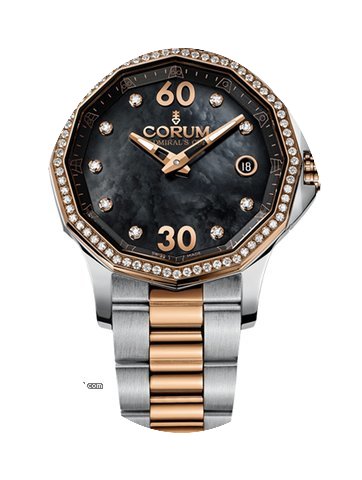 Corum Admirals Cup...