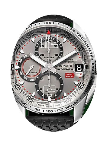Chopard Mille Miglia GT XL 44mm Automati...