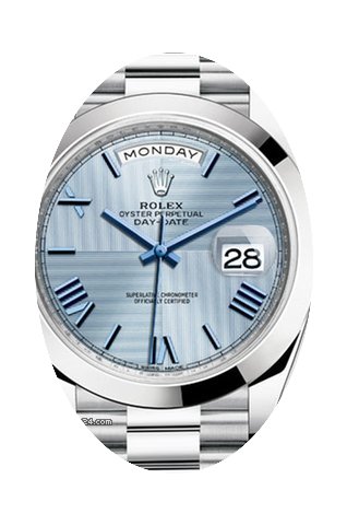 Rolex Day-Date 40mm...