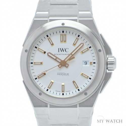 IWC インヂュニア IW323906...